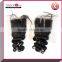 Brazilian Virgin Hair Natural Color Loose wave Human Hair Lace Closure Pieces