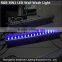Outdoor Wash Light 24x9w rgb Led Wall Washer Light, good price led wall washer