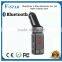 Factory sales Protable Bluetooth FM Transmitter/MP3 FM8112B