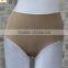 Brown Sexy Panty Shaper,slimming Women Shapewear