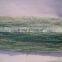 Aquamarine Round Beads