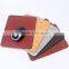 Wholesale Computer Mouse Pad Thicken Genuine Leather Mousepad