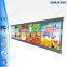 Customized acrylic led restaurant wall menu board                        
                                                Quality Choice