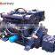 Marine diesel engine with gearbox 88hp 4L88CB electric starting with CCS/LR/ABS for enclosed lifeboat in Dubai