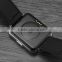 New 2016 Smart Q1 1.54 Inch 2.5D Sapphire Touch Panel MTK6580 Quad Core 3G Wifi Smart Watch