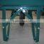 Solid Tyre Wheel Wheelbarrow Wb6400