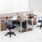 modern design open office workstations modular