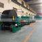 2015 discount price Conveyor belt vulcanizing production line