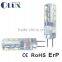Energy saving bulbs AC/DC12V G4 led lamp CE RoHS 2W 3014SMD G4 led bulb light 4000K G4 LED