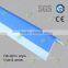 Rigid Vinyl Wall Corner Guard