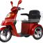 EEC/ COC electric vehicle for elder people and disabled people electrical mobility scooter                        
                                                Quality Choice