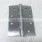 KZ-2BB hot sale sus304 stainless steel hinge, aluminium door concealed hinge