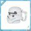 Custom Novelty plastic Cartoon ketlle