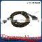 Hot Selling Mobile Phone Accessories Best Nylon Micro USB Charging Cable
