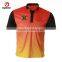 Custom Golf Uniform Polo of Shirt Manufacturer China