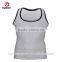 hot sell Sublimation tank vest gym /stringer vest gym