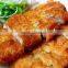 bread crumbs coating machine Production Line for snack making