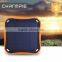 2015 new solar mobile charger cover, super fireproof solar charger