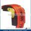 Portable polyester hoisting/lifting belt sling/safety belt sling