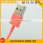 Smartphone Android Set Charger And Data Cable For Apple iPhone 5S Original,Wholesale Data Cable For iPhone 5 USB Charger
