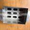 Commercial Polished Stainless Steel Ice Lolly Mould