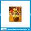 02-G038 promotional led light products christmas decoration copper wire led starry string lights