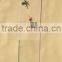 Anti theft system acrylic mono rf system clothes sensor gate