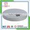 2016 China Wholesale Most Popular King Euro Pillow Top Pocket Spring Round Bed Mattress