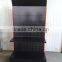 lamp display stand shelf