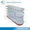 Popular new design retail welded wire mesh shelves