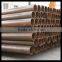 China factory Q235 mild rectangular steel pipe