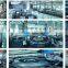 CK5118D Double tool ram cnc vertical lathe machine factory