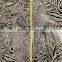 Printed Nylon Spandex Knitting Fabric for Intimate Clothes/Tiger Animal Printing Swimwear Fabric