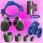 Ductile iron Coupling hardware