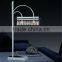 HY2003-1T led table lamp