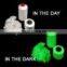 glow in the dark product
