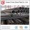 alibaba wholesale china pressure rating schedule 80 steel pipe black erw pipes