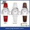 Brand own ladies watches watch stainless steel back water resistant geneva automatic watch