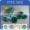 water proof PTFE sealing tape fitting pipe plastic tape