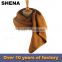 shena new style men knitting scarf price