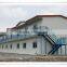 Cheap and low cost prefabricated house widely used with good quality