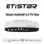 high-end gaming android 4.2.2 smart tv box	Miracast Airplay WiFi Smart Media Player                        
                                                Quality Choice