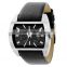 stainless steel japan movt factory mens watch