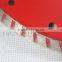 ITRUST good quality diamond hot press sintered saw blades CT0113