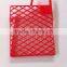 Decorative plastic paintn roller grid paint brush strainer