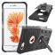 Multifunctional 2 in 1 Hard and TPU Phone Cover Case For Apple IPhone 6s