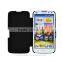 Hot Sale!!! New Arrival Flip Leather Case for Huawei G610
