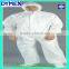 DISPOSABLE MICROPOROUS COVERALL, CHEMICAL RESISTANCE CLOTHING