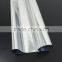 23 micron lamination Metalized CPP/BOPP/PET Film metalized CPP film