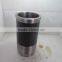 Engine Cylinder Barrel Use for Russia Belarus Tractor Auto Spare Parts